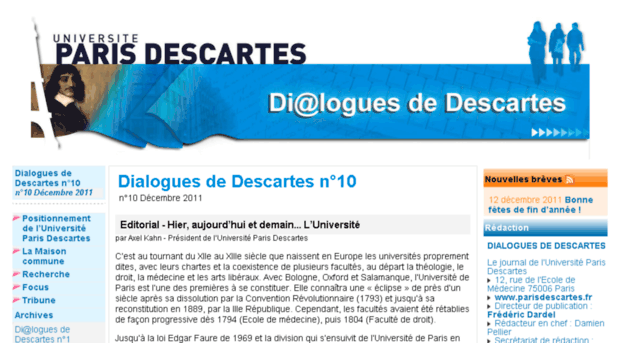 dialogues.univ-paris5.fr