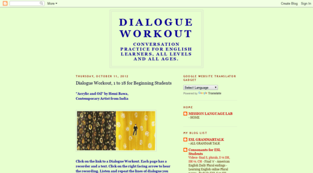 dialogueworkout.blogspot.com