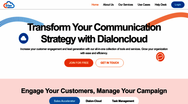 dialoncloud.com