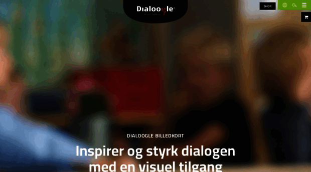 dialoogle.dk