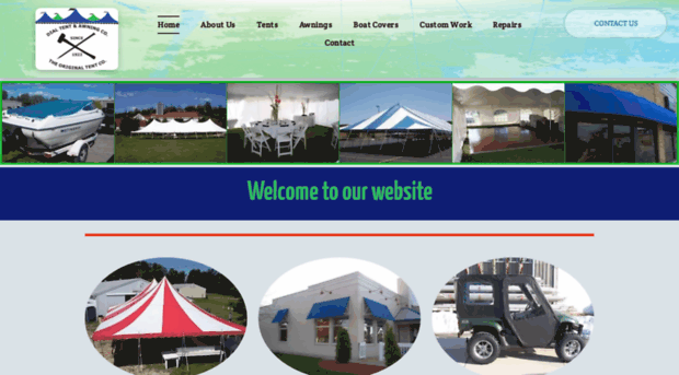 dialtentandawning.com