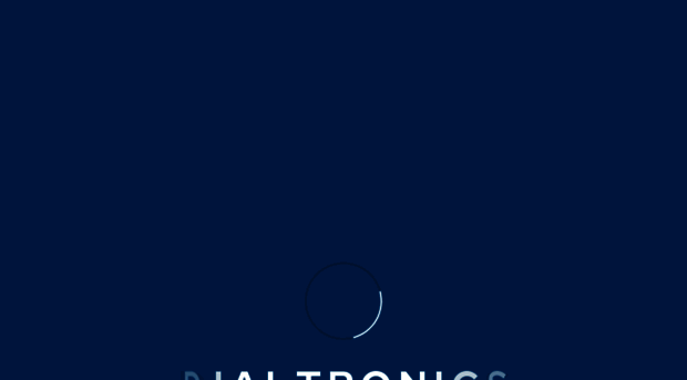 dialtronics.com