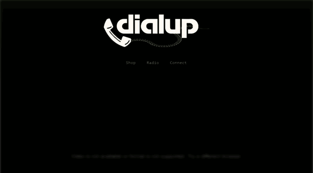 dialupradio.net