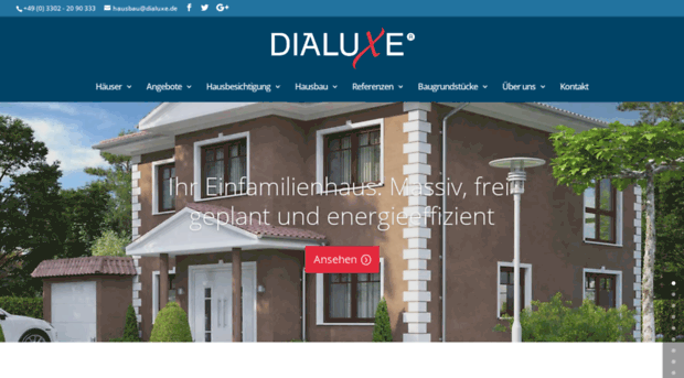 dialuxe.de