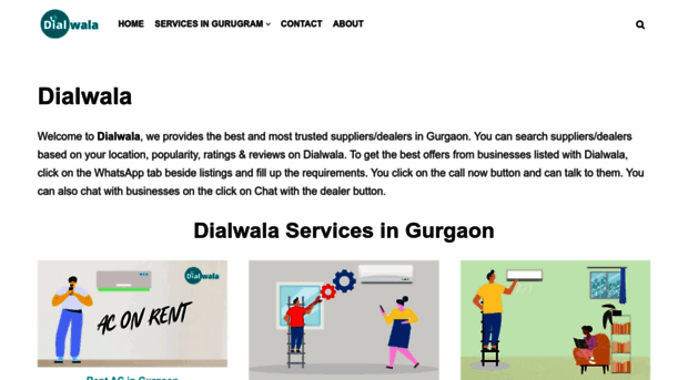 dialwala.com