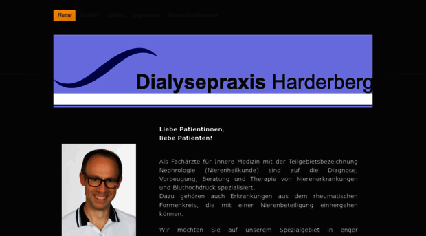 dialysepraxis.com