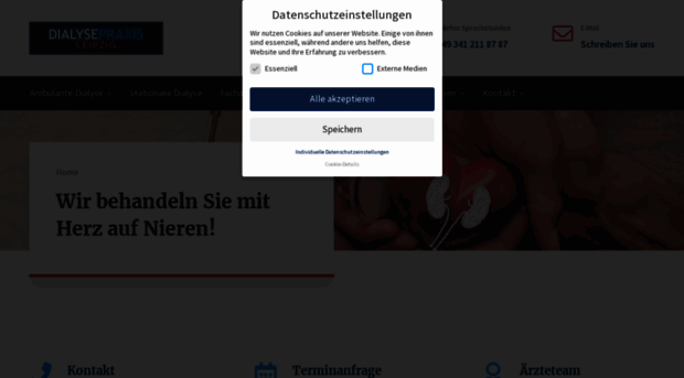 dialysepraxisleipzig.de