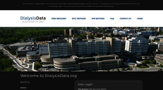 dialysisdata.org