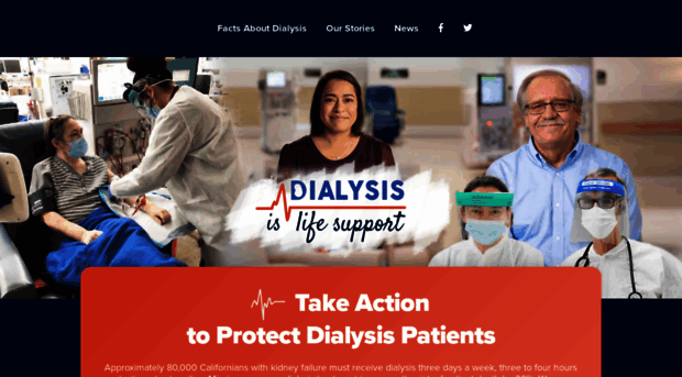 dialysislifesupport.com