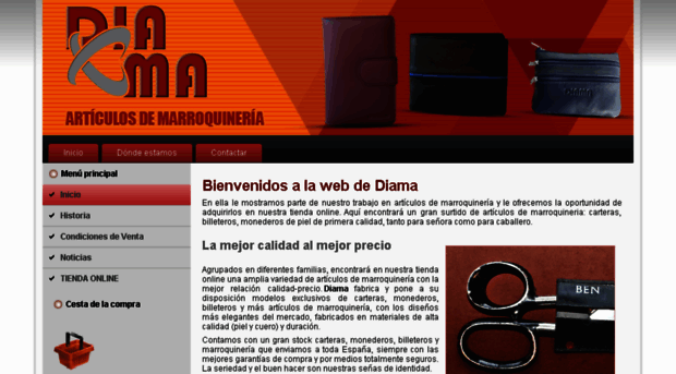 diama.es