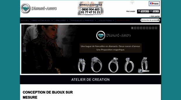 diamant-anvers.com