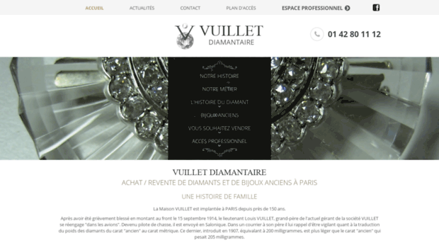 diamant-bijoux-vuillet.com