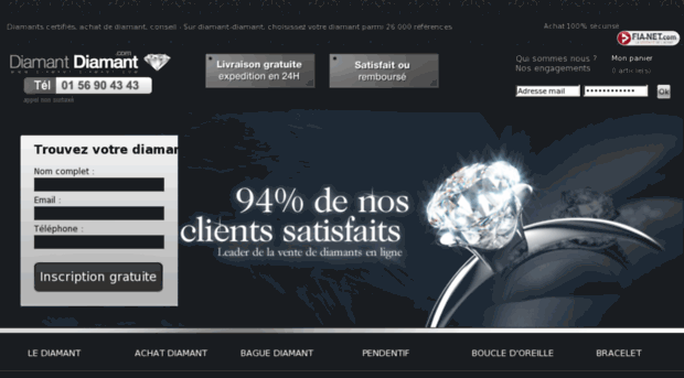 diamant-diamant.com