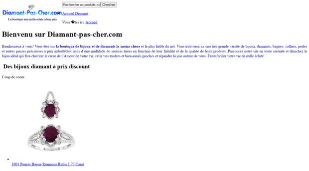 diamant-pas-cher.com