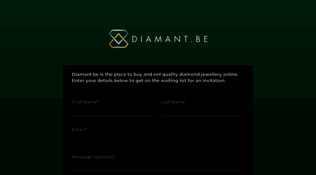 diamant.be