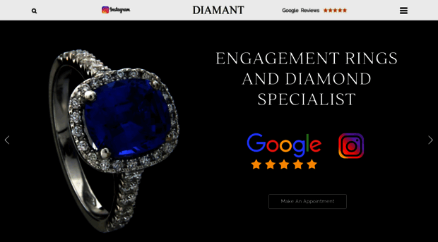 diamant.ie