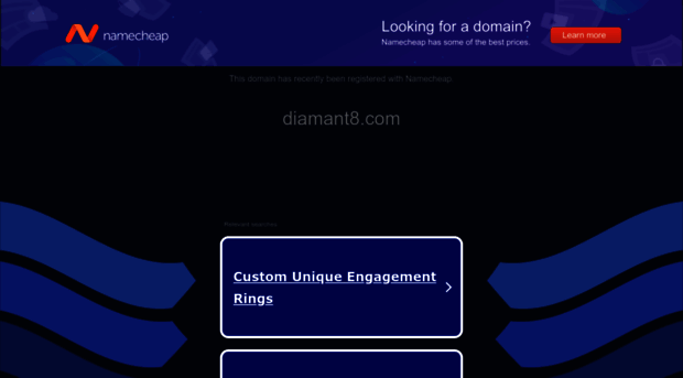 diamant8.com