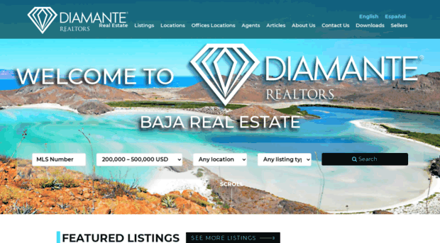 diamanteassociates.com