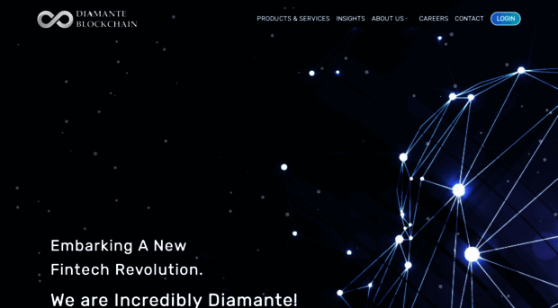 diamanteblockchain.com