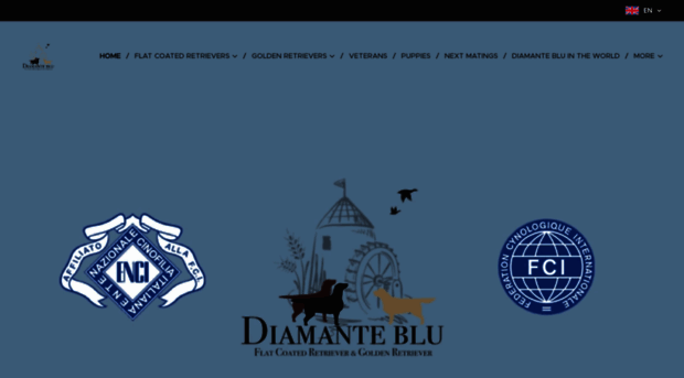 diamanteblu.com