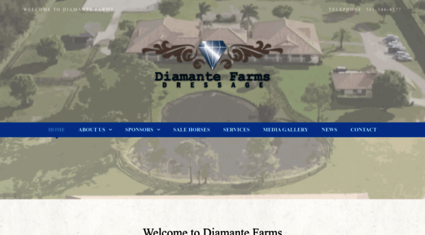 diamantefarms.com