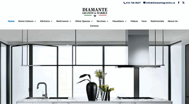 diamantegranite.ca