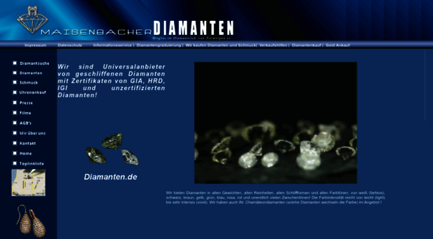 diamanten.de