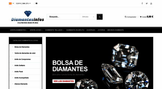diamantes-infos.com