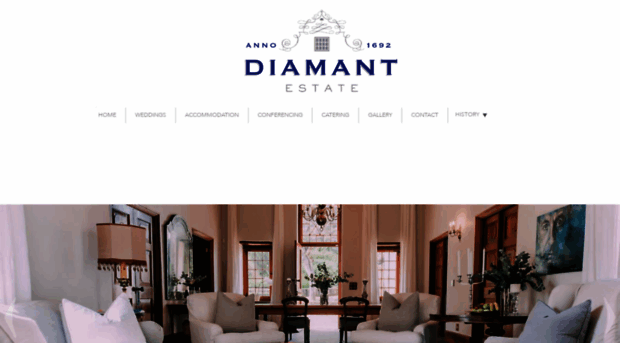 diamantestate.com