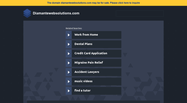 diamantewebsolutions.com