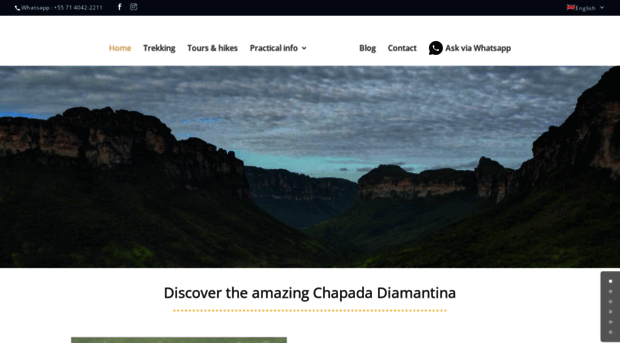 diamantinamountains.com