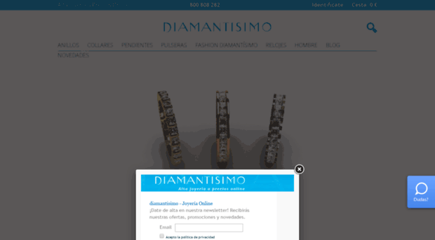 diamantisimo.com
