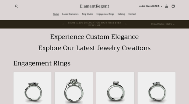 diamantregent.ca