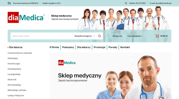 diamedica.pl