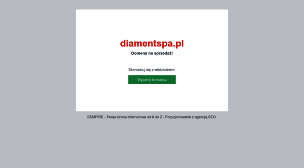 diamentspa.pl