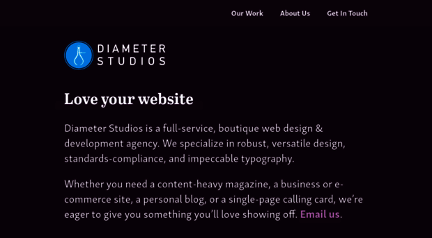 diameterstudios.com