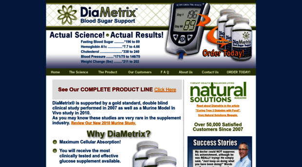 diametrix.net