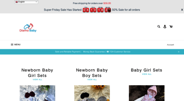 diamobabyuk.myshopify.com