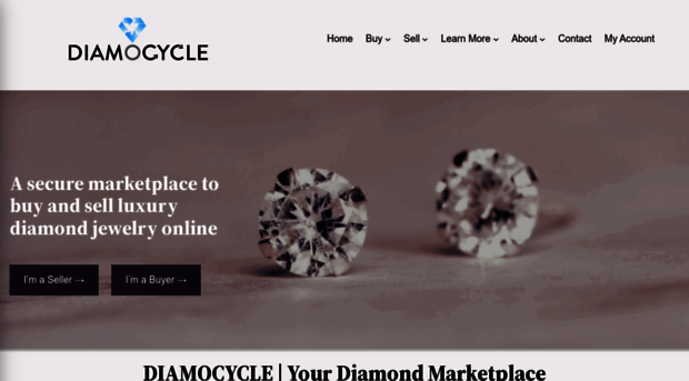 diamocycle.com