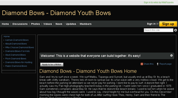 diamond-bows.wetpaint.com