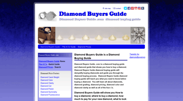 diamond-buyers-guide.com