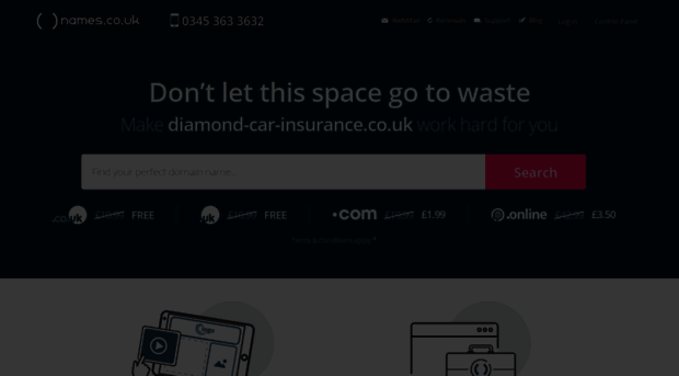 diamond-car-insurance.co.uk