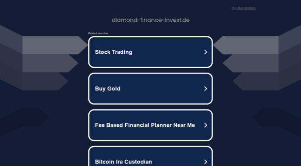 diamond-finance-invest.de