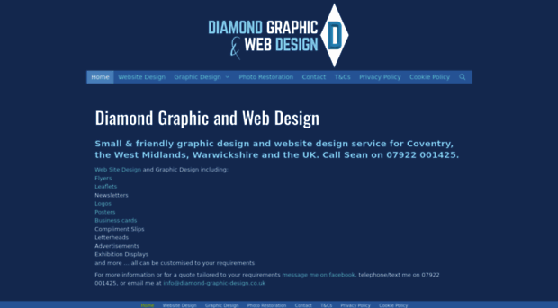 diamond-graphic-design.co.uk