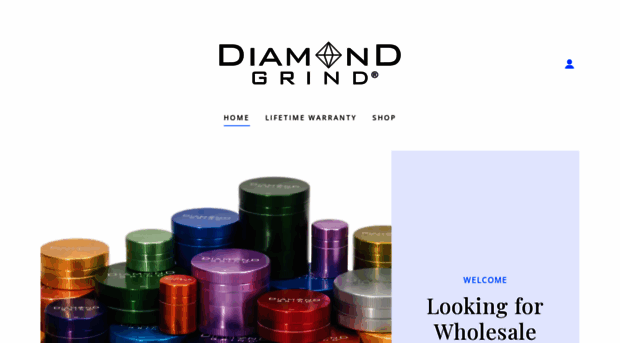 diamond-grind.com