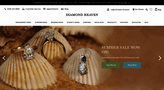 diamond-heaven.com