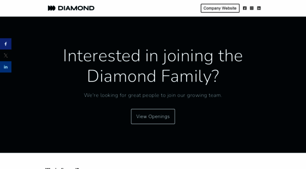 diamond-integrated-marketing.breezy.hr