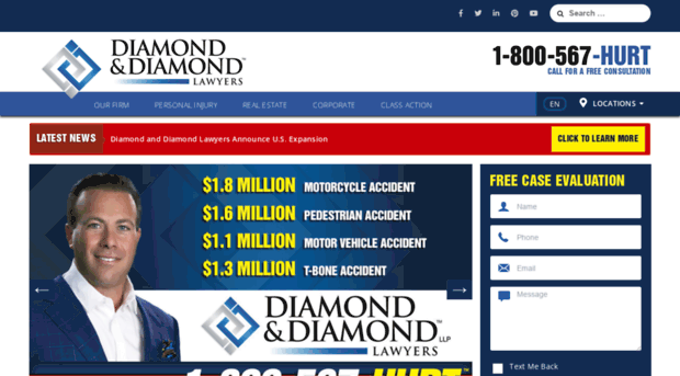 diamond-law.com