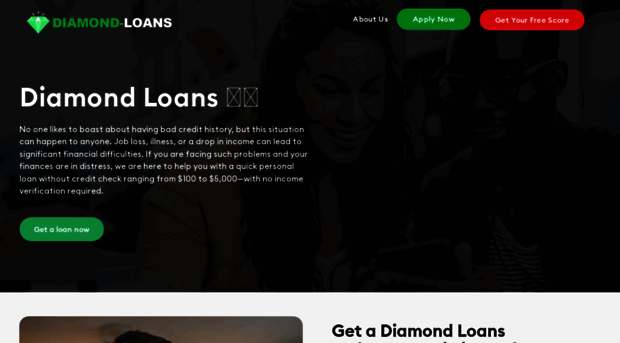 diamond-loans.ca