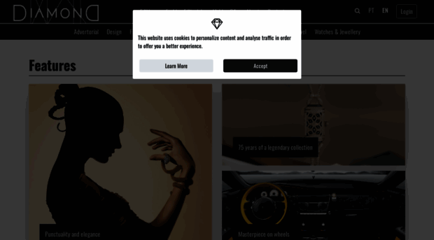 diamond-magazine.com